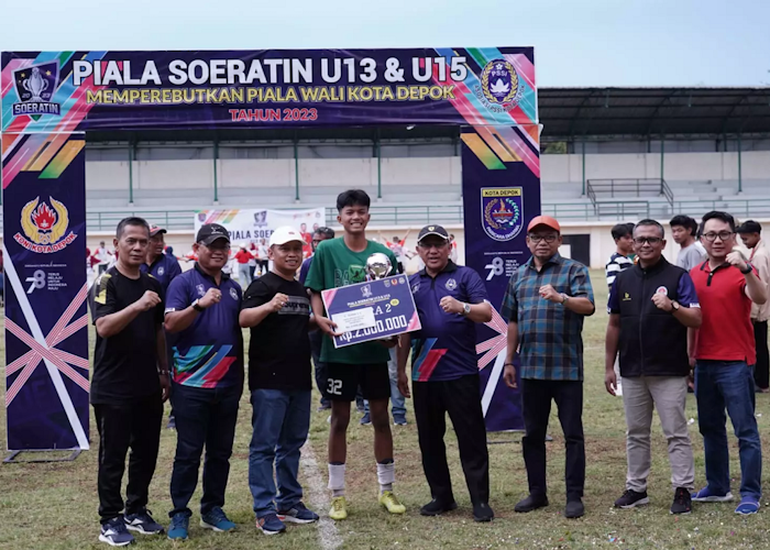 Piala Soeratin Askot PSSI